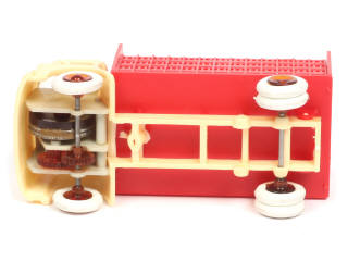 Lot 186 - BOURBON (FRANCE) (1)