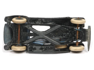 Lot 331 - DINKY TOYS (GB) (1)