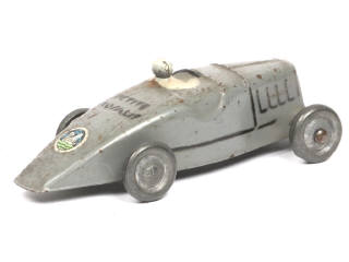 Lot 257 - CITROËN (FRANCE) (1)