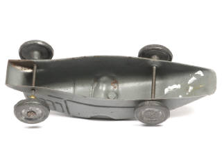 Lot 257 - CITROËN (FRANCE) (1)