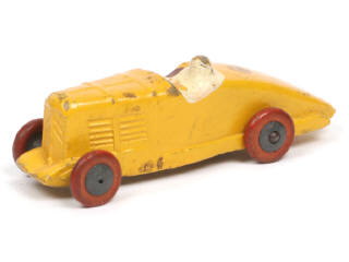 Lot 255 - CITROËN (FRANCE) (1)