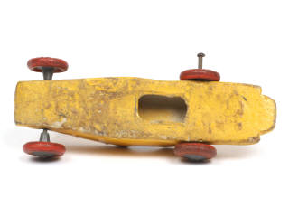 Lot 255 - CITROËN (FRANCE) (1)