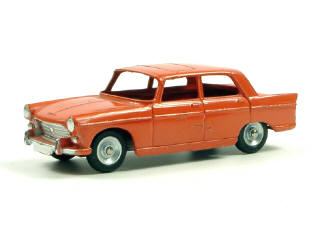 Lot 677 - DINKY JUNIOR (1)