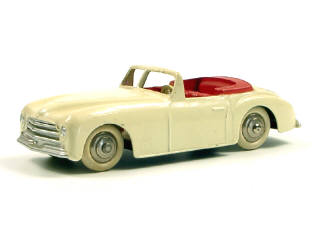Lot 646 - DINKY TOYS (FRANCE) (1)