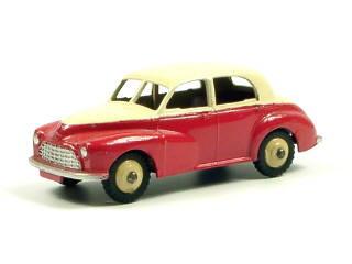 Lot 576 - DINKY TOYS (GB) (1)