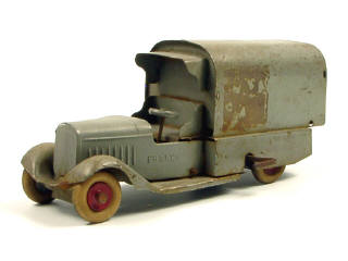 Lot 264 - A.R. (1)