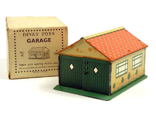 Lot 564 - DINKY TOYS GB (1)