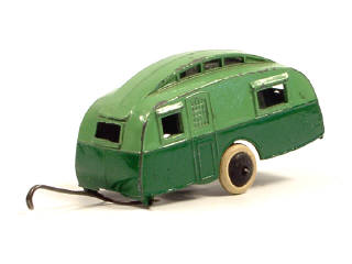 Lot 566 - DINKY TOYS GB (1)