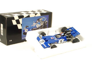Lot 124 - PAUL'S MODEL ART (GERMANY) (1)