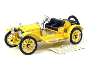 Lot 125 - FRANKLIN MINT (USA) (1)