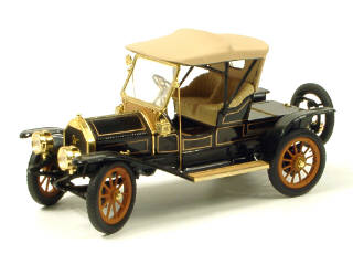 Lot 126 - FRANKLIN MINT (USA) (1)