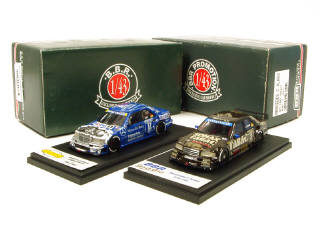 Lot 113 - BBR (ITALY) (2)