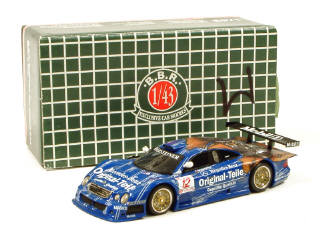 Lot 112 - BBR (ITALY) (1)