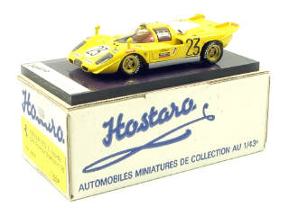 Lot 67 - HOSTARO (FRANCE) (1)
