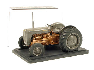 Lot 387 - TRACTOYS LTD (GB) (1)