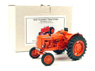Lot 390 - RJN CLASSIC TRACTORS (GB) (1)