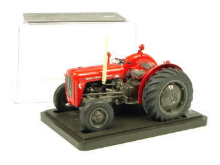 Lot 389 - TRACTOYS LTD (GB) (1)