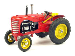 Lot 409 - LINCOLN INTERNATIONAL (1)