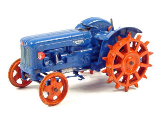 Lot 337 - BRITAINS (1)