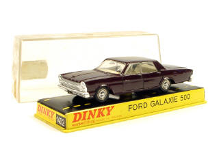 Lot 726 - DINKY TOYS FRANCE (1)