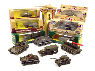 Lot 534 - SOLIDO (FRANCE) (13)