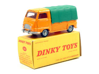 Lot 800 - DINKY TOYS FRANCE (1)