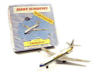 Lot 830 - DINKY TOYS FRANCE (1)