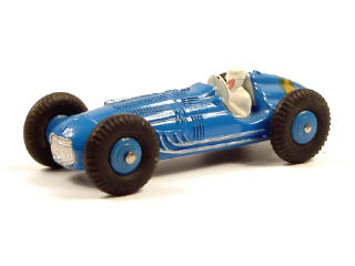 Lot 639 - DINKY TOYS FRANCE (1)