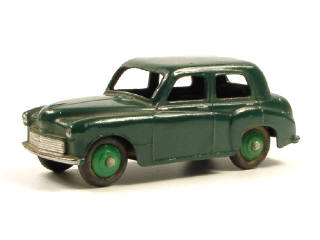 Lot 569 - DINKY TOYS GB (1)
