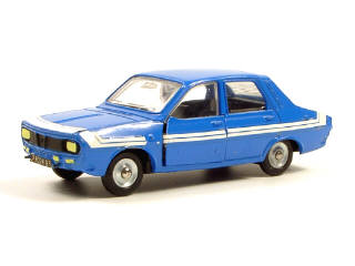 Lot 735 - DINKY TOYS (FRANCE) (1)