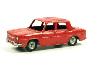 Lot 678 - DINKY JUNIOR (1)