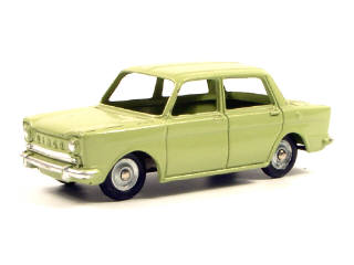 Lot 681 - DINKY JUNIOR (1)