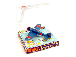Lot 629 - DINKY TOYS GB (1)