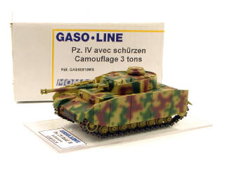 Lot 145 - GASO.LINE (FRANCE) (1)