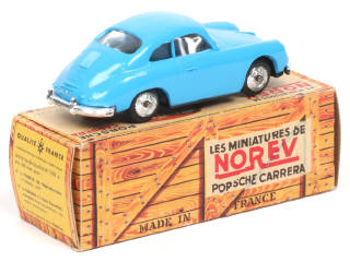 Lot 181 - NOREV (FRANCE) (1)