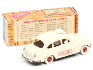 Lot 180 - NOREV (FRANCE) (1)