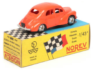Lot 183 - NOREV (FRANCE) (1)