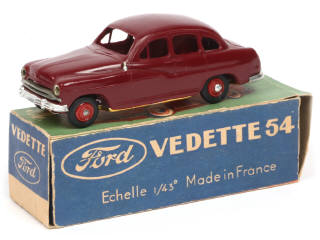 Lot 184 - NOREV (FRANCE) (1)