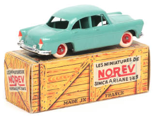 Lot 185 - NOREV (FRANCE) (1)