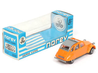Lot 191 - NOREV (FRANCE) (1)