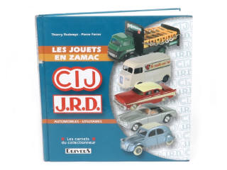 Lot 2 - EDITIONS DRIVERS (FRANCE) (1)