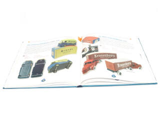 Lot 2 - EDITIONS DRIVERS (FRANCE) (1)