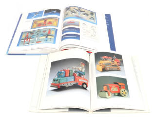 Lot 3 - DIVERS (5)