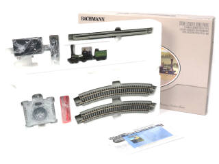 Lot 63 - BACHMANN HO (USA) (1)