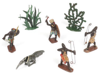 Lot 29 - MIGNALU (FRANCE) (7)