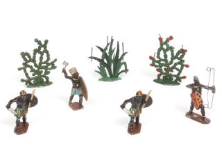Lot 30 - MIGNALU (FRANCE) (7)