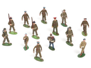 Lot 19 - QUIRALU (FRANCE) (13)