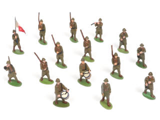 Lot 22 - QUIRALU (FRANCE) (15)