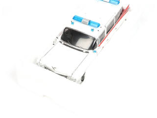 Lot 103 - MATTEL (USA) (1)
