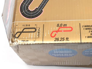 Lot 122 - CARRERA (ALLEMAGNE) (1)